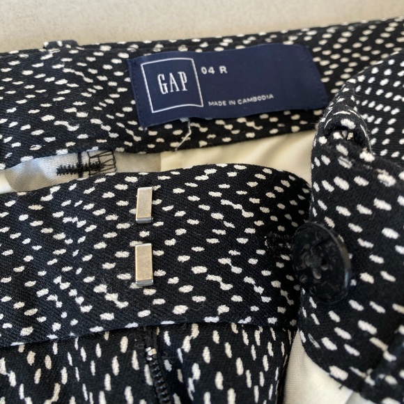 Women’s Gap dress pants - Picture 2 of 7